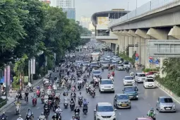 Lý do HĐND TP. Hà Nội chưa xem xét thông qua Đề án Vùng phát thải thấp