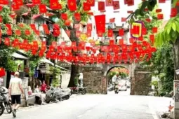 Hà Nội sắp xếp, giảm 2.772 thôn, tổ dân phố