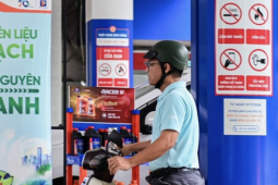 Vì sao không thử nghiệm xăng E10 trước khi đưa vào bán đại trà giống như xăng E5?