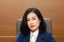Chủ tịch CCV Group Mai Hà Trang bị khởi tố