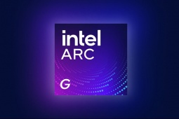 Intel tung chip đồ họa Arc G-series cho máy chơi game và thư viện AI cho robot