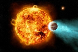 "Siêu kính viễn vọng" mới của NASA săn tìm 100.000 thế giới đang ẩn mình