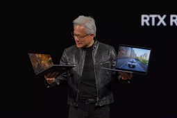 MediaTek và NVIDIA ra mắt vi xử lý RTX Spark cho PC chạy Windows, hỗ trợ RAM 128GB