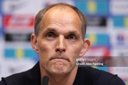 Tin mới nhất bóng đá tối 2/6: Tuchel tin tuyển Anh đủ sức vô địch World Cup