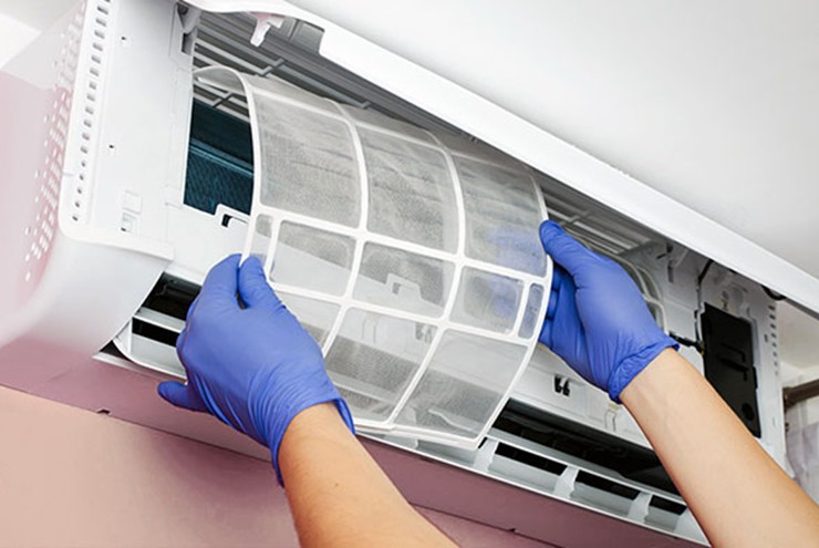 Cách dùng điều hòa vừa mát vừa tiết kiệm điện mà ít người áp dụng - 3