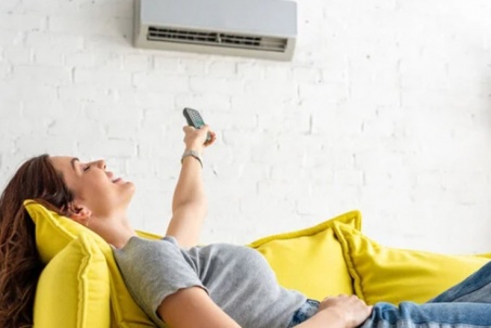 Cách dùng điều hòa vừa mát vừa tiết kiệm điện mà ít người áp dụng