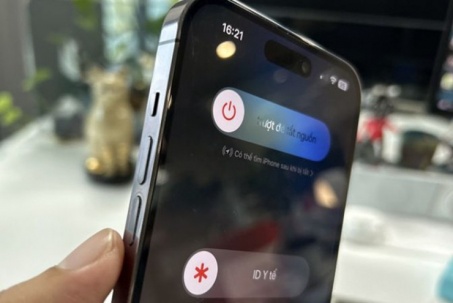Hàng triệu người dùng iPhone chưa biết đến cài đặt thú vị này