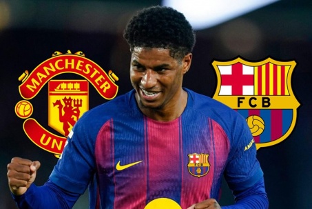 MU chấp nhận hạ giá bán Rashford cho Barcelona, Carrick đối mặt áp lực mới