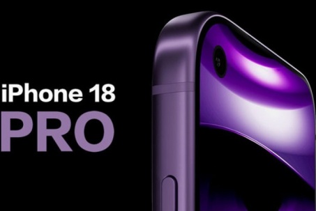 iPhone 18 Pro sẽ có khung nhôm hay titan?