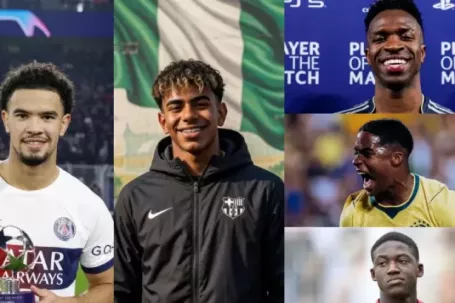Sau Mbappé, cầu thủ nào sẽ trở thành thần tượng mới của Gen Z tại World Cup 2026?