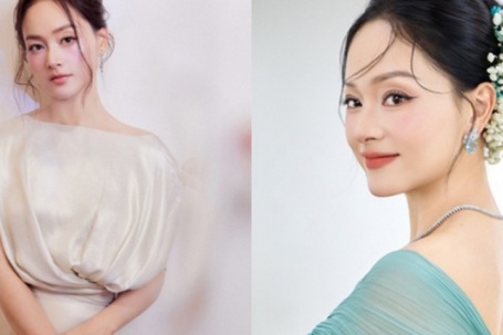 Từng giảm 20kg sau sinh, mỹ nhân phim giờ vàng hiện tại có sắc vóc ra sao?