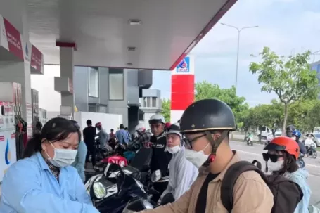 'Mách nước' tối ưu cho chủ xe dùng xăng E10