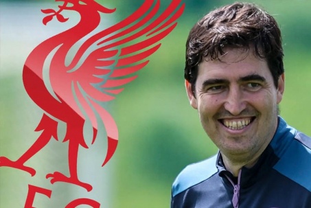 NÓNG: Liverpool đạt thỏa thuận chiêu mộ HLV Iraola, hứa hẹn giúp "The Kop" bay cao