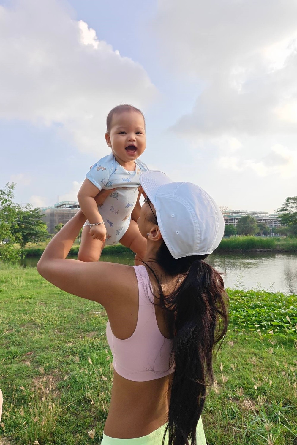 Góc khuất hôn nhân của hoa hậu H'Hen Niê và chồng nhiếp ảnh - 5