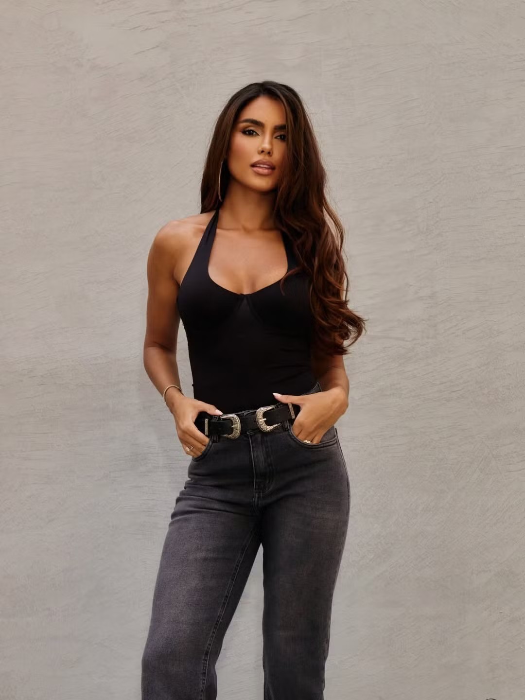 Theo Globalbeauties , Gabriela Borges có sự thấu cảm sâu sắc với những người mà cô gặp gỡ. Người đẹp có nguồn năng lượng vui tươi, truyền cảm hứng cho người khác để hướng tới những điều tốt đẹp.