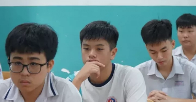 Khi nào có điểm thi vào lớp 10 tại TPHCM?
