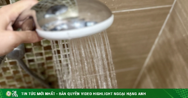 Bác sĩ Trung Quốc chỉ 6 sai lầm chết người khi tắm mùa hè