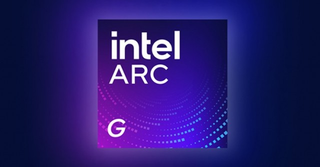 Intel tung chip đồ họa Arc G-series cho máy chơi game và thư viện AI cho robot