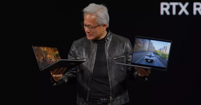 MediaTek và NVIDIA ra mắt vi xử lý RTX Spark cho PC chạy Windows, hỗ trợ RAM 128GB
