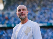 Pep Guardiola từ chối tái hợp Messi ở Inter Miami, lộ diện bến đỗ mới