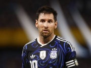 Messi - Argentina gặp sự cố trước thềm World Cup, bị đánh thức lúc nửa đêm