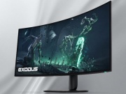 Alienware ra mắt màn hình dùng tấm nền Tandem OLED 5K, tần số quét 330Hz