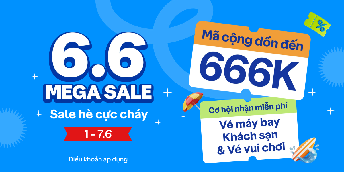 Dữ liệu Traveloka tiết lộ các điểm đến ven biển đang thúc đẩy nhu cầu du lịch nội địa - 1
