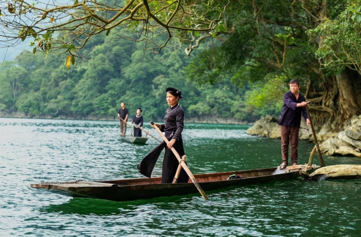 4 trải nghiệm mùa hè nên thử ở Thái Nguyên - 3