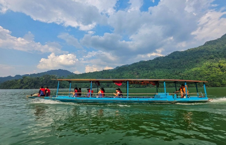 4 trải nghiệm mùa hè nên thử ở Thái Nguyên - 2