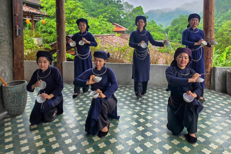 4 trải nghiệm mùa hè nên thử ở Thái Nguyên - 5