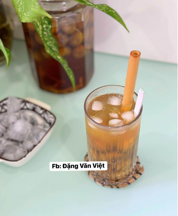 Dân Việt giới thiệu cách làm sấu ngâm đường giòn ngon, để lâu không nổi váng