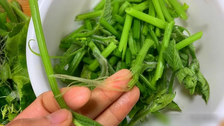 Loại rau mùa hè ngon ngọt, bổ máu, đẹp da, sạch ruột, ăn nhiều mà không có cảm giác "tội lỗi" - 3