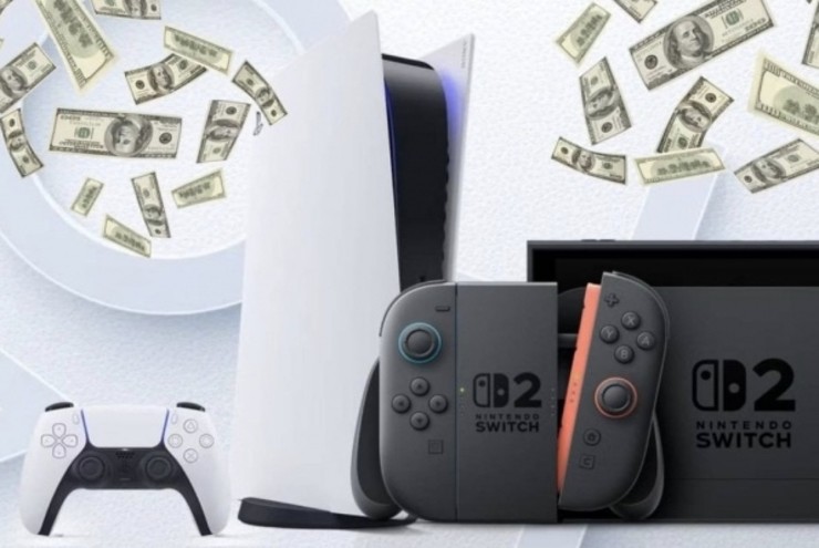Bão giá càn quét, chơi game chính thức trở thành thú vui xa xỉ