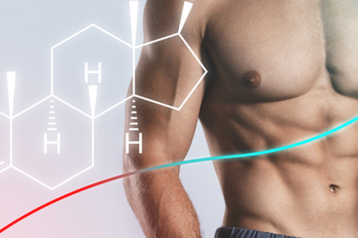 5 thói quen giúp nam giới duy trì nồng độ testosterone sau tuổi 30