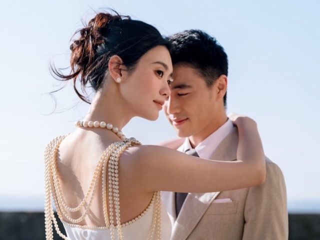 Lời thề hẹn của Hề Mộng Dao và con trai tỷ phú