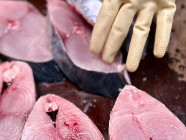 Ít người biết loại cá này giàu omega-3 hơn cá hồi, lại dễ chế biến thành nhiều món ngon đưa cơm