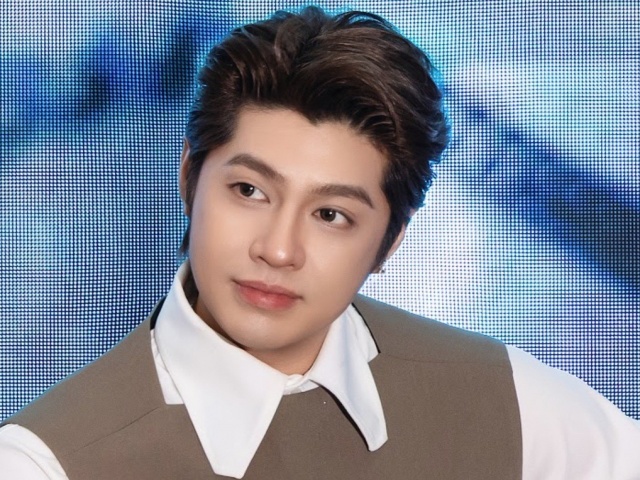 Noo Phước Thịnh tiết lộ về khoảng thời gian tăm tối, từng muốn 'dừng lại tất cả'