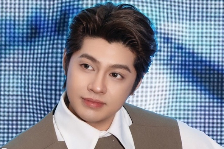 Noo Phước Thịnh tiết lộ về khoảng thời gian tăm tối, từng muốn 'dừng lại tất cả'
