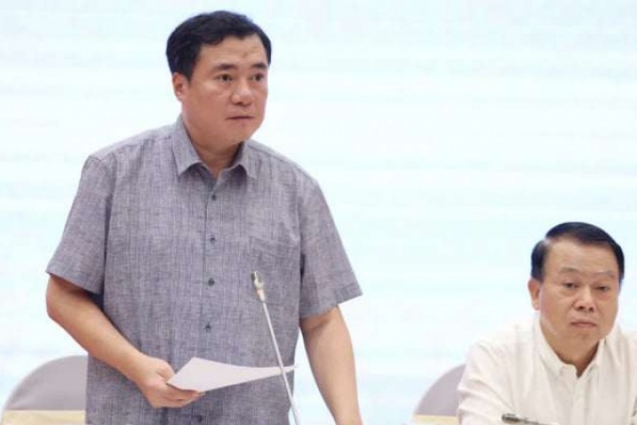 Thứ trưởng Bộ Công Thương nói gì về kế hoạch kiểm tra xăng E10 và danh sách đơn vị liên quan?