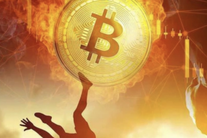 Thị trường tiền số hôm nay, 3-6: Bitcoin mất phanh