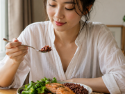 3 cách giảm mỡ cho người gầy nhưng bụng to
