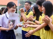 Kết thúc kỳ thi vào lớp 10 tại TP HCM: Điểm chuẩn biến động ra sao?