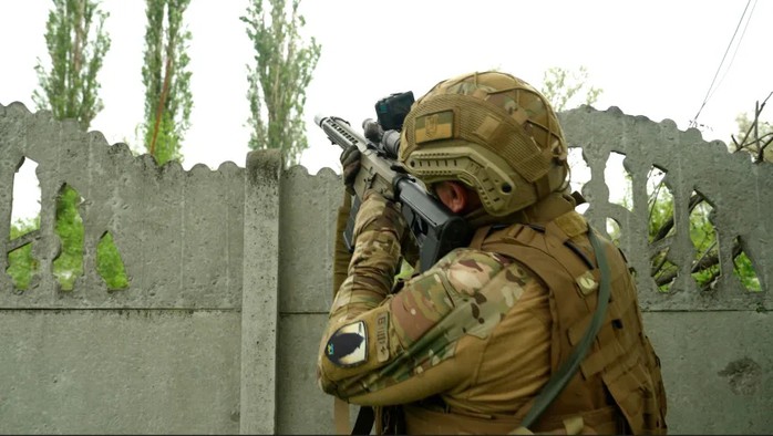 Điểm nóng xung đột ngày 3-6: Ukraine tìm cách mới đối đầu với Nga - 1