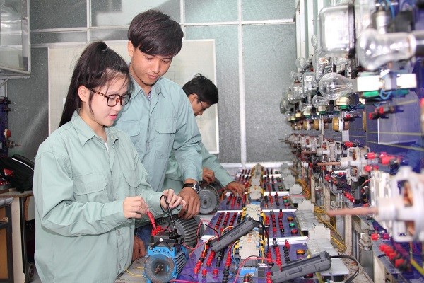 Quy định này được kỳ vọng giúp giảm chi phí cho người học và tận dụng tốt hơn kinh nghiệm, kỹ năng đã tích lũy trong thực tiễn