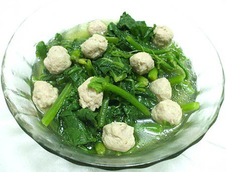 Loại rau bổ dưỡng chẳng kém nhân sâm, có thành phần hỗ trợ phòng ung thư, cực dễ chế biến - 4