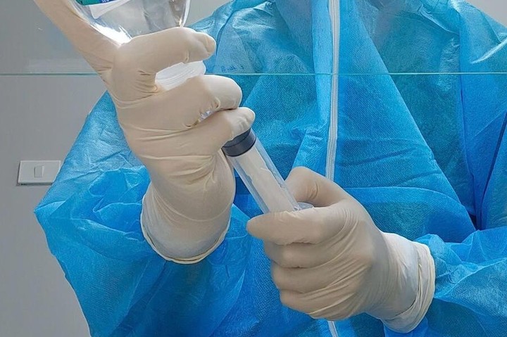 Những thuốc nhắm trúng đích và miễn dịch thế hệ mới sẽ ngày càng đóng vai trò quan trọng trong thực hành lâm sàng. (Ảnh minh hoạ: Như Loan)