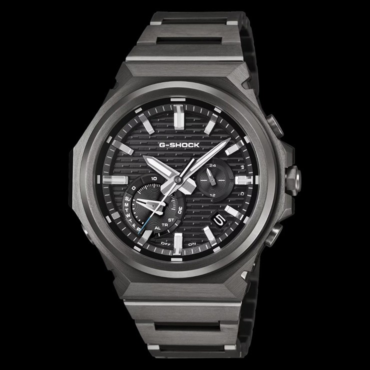 GST-B1000BD-1A và GST-B1000BD-2A.