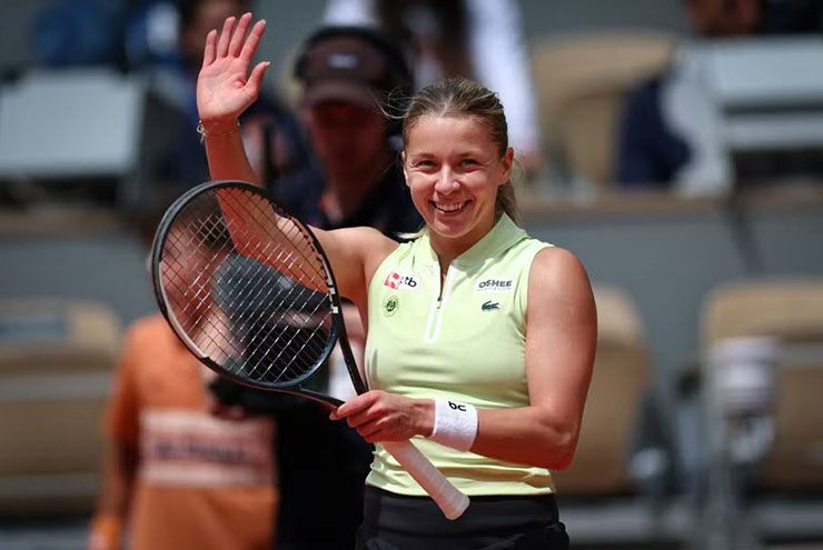 Maja Chwalinska