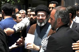 Lãnh đạo tối cao Iran "can thiệp sâu hơn vào đàm phán" với Mỹ