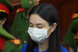 Hoa hậu Nguyễn Thúc Thùy Tiên có đủ điều kiện được đặc xá năm 2026?